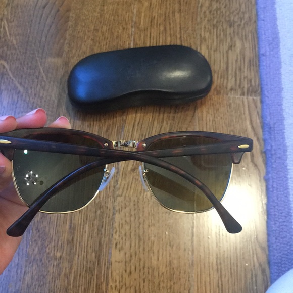 Ray ban sunglasses - Picture 4 of 4